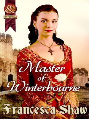 cover image of Master of Winterbourne